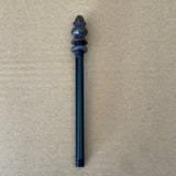 Lampshade Support with Finial for Tiffany Style Table or Floor Lamp Lampshade Support with Finial for Tiffany Style Table or Floor Lamp