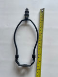 Lamp Harp with Holder (part for 12” Tiffany lamp) Lamp Harp with Holder (part for 12” Tiffany lamp)