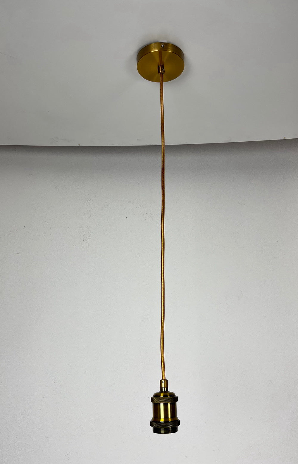 Brass Vintage LED Pendant Lights with Huge LED Globe Light Bulb Warm Light 4W E27 Brass Vintage LED Pendant Lights with Huge LED Globe Light Bulb Warm Light 4W E27