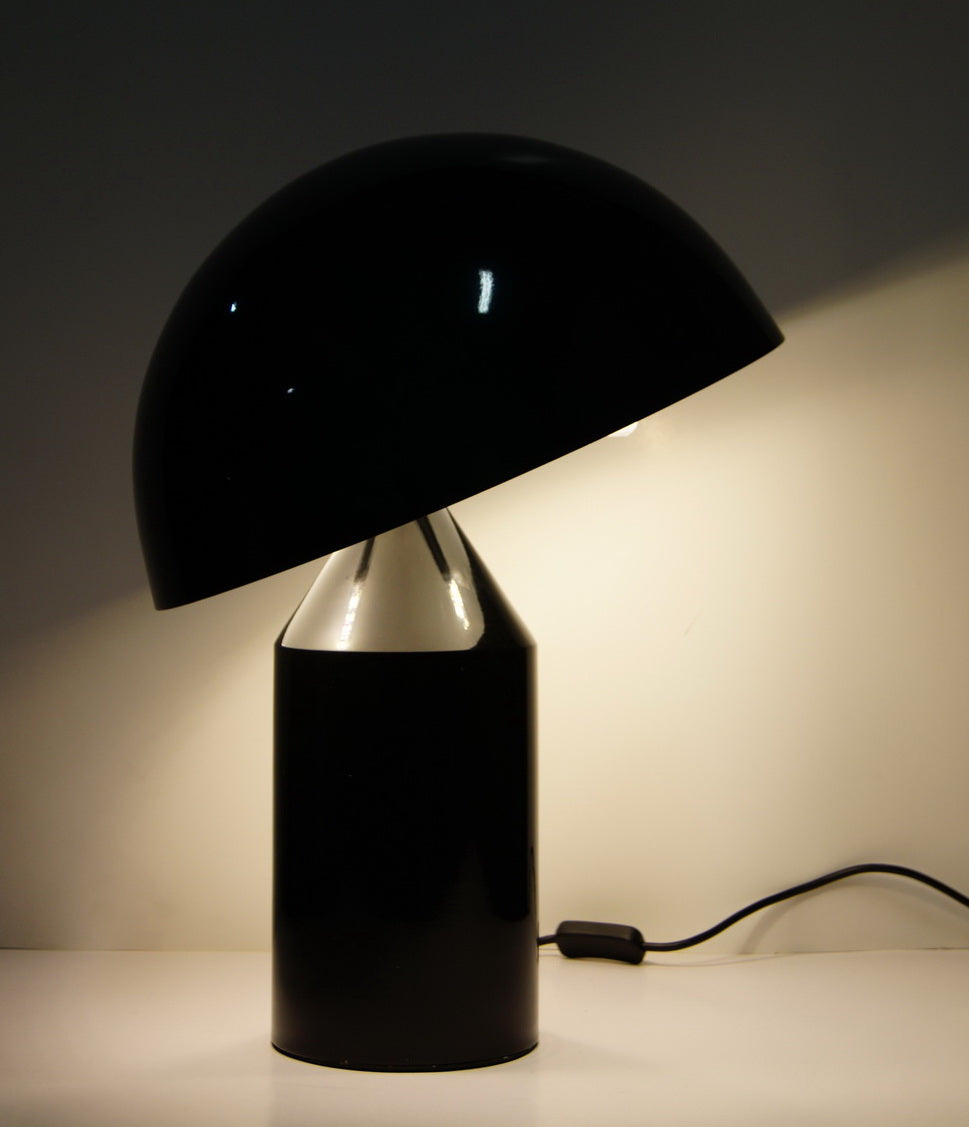 High Quality Designer Creative Modern mushroom Table Lamp*Swivel shade (adjustable direction) High Quality Designer Creative Modern mushroom Table Lamp*Swivel shade (adjustable direction)