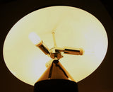 High Quality Designer Creative Modern mushroom Table Lamp*Swivel shade (adjustable direction) High Quality Designer Creative Modern mushroom Table Lamp*Swivel shade (adjustable direction)