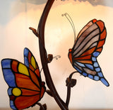 Eye-catching collection@ 16" Daisy Aster tyle Tiffany Table Lamp  @ Limited Stock only Eye-catching collection@ 16" Daisy Aster tyle Tiffany Table Lamp  @ Limited Stock only