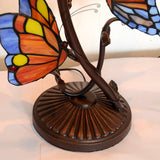 Eye-catching collection@ 16" Daisy Aster tyle Tiffany Table Lamp  @ Limited Stock only Eye-catching collection@ 16" Daisy Aster tyle Tiffany Table Lamp  @ Limited Stock only