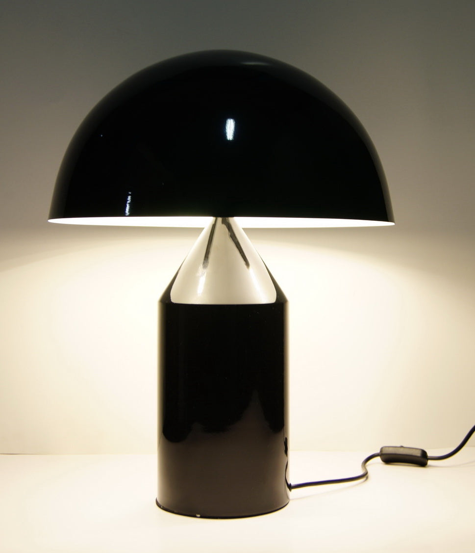 High Quality Designer Creative Modern mushroom Table Lamp*Swivel shade (adjustable direction)