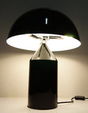 Swivel shade (adjustable direction)@New Creative Modern mushroom Table Lamp