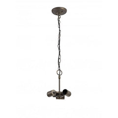 3-Bulb Light Fitting  for 20